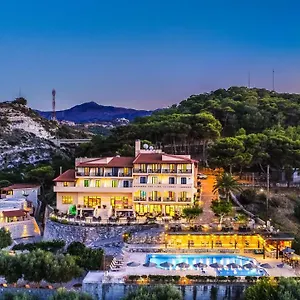 Forest Park Ξενοδοχείο