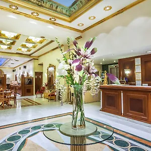 **** Ξενοδοχείο Imperial Palace Classical Ελλάδα