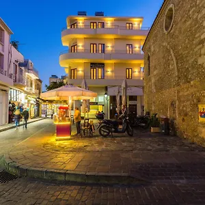 Polyxenia Rethymno