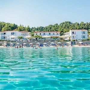 *** Ξενοδοχείο Xenios Dolphin Ελλάδα