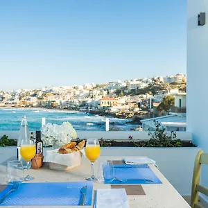 Cavo Seaside (adults Only) Ξενοδοχείο