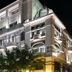 **** Ξενοδοχείο Superior One Boutique Ελλάδα