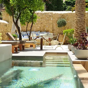 Pepi Boutique (adults Only) Ξενοδοχείο με διαμερίσματα