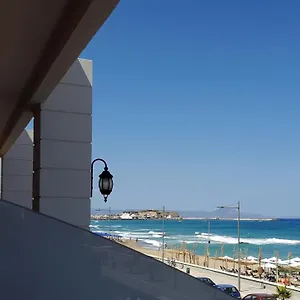 Blue Sky Ξενοδοχείο με διαμερίσματα