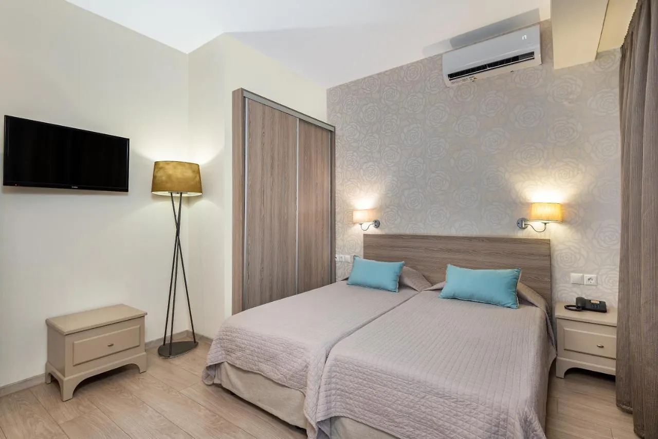 Aparthotel Icarus Apartments Rethymno