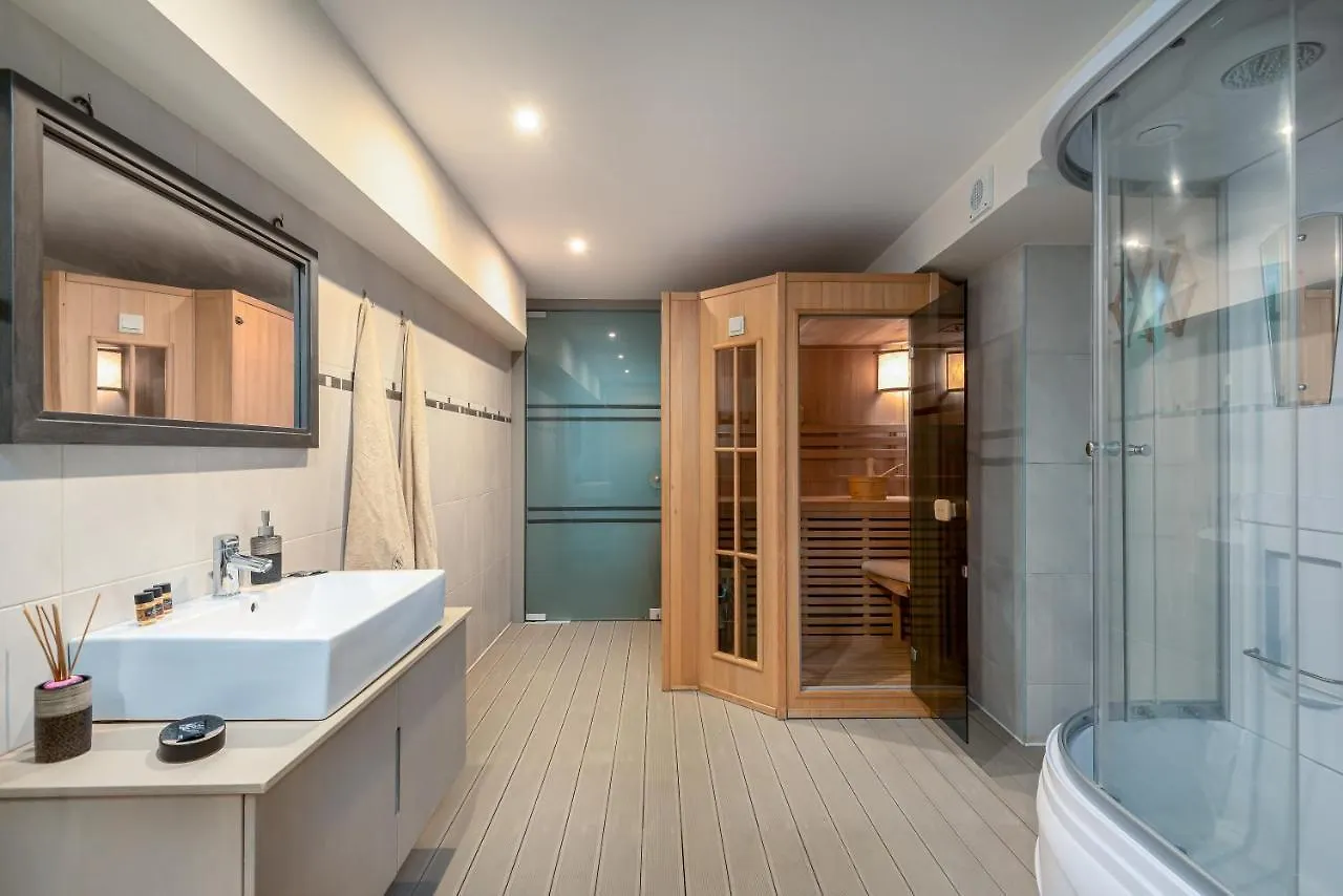 Icarus Apartments Rethymno Aparthotel