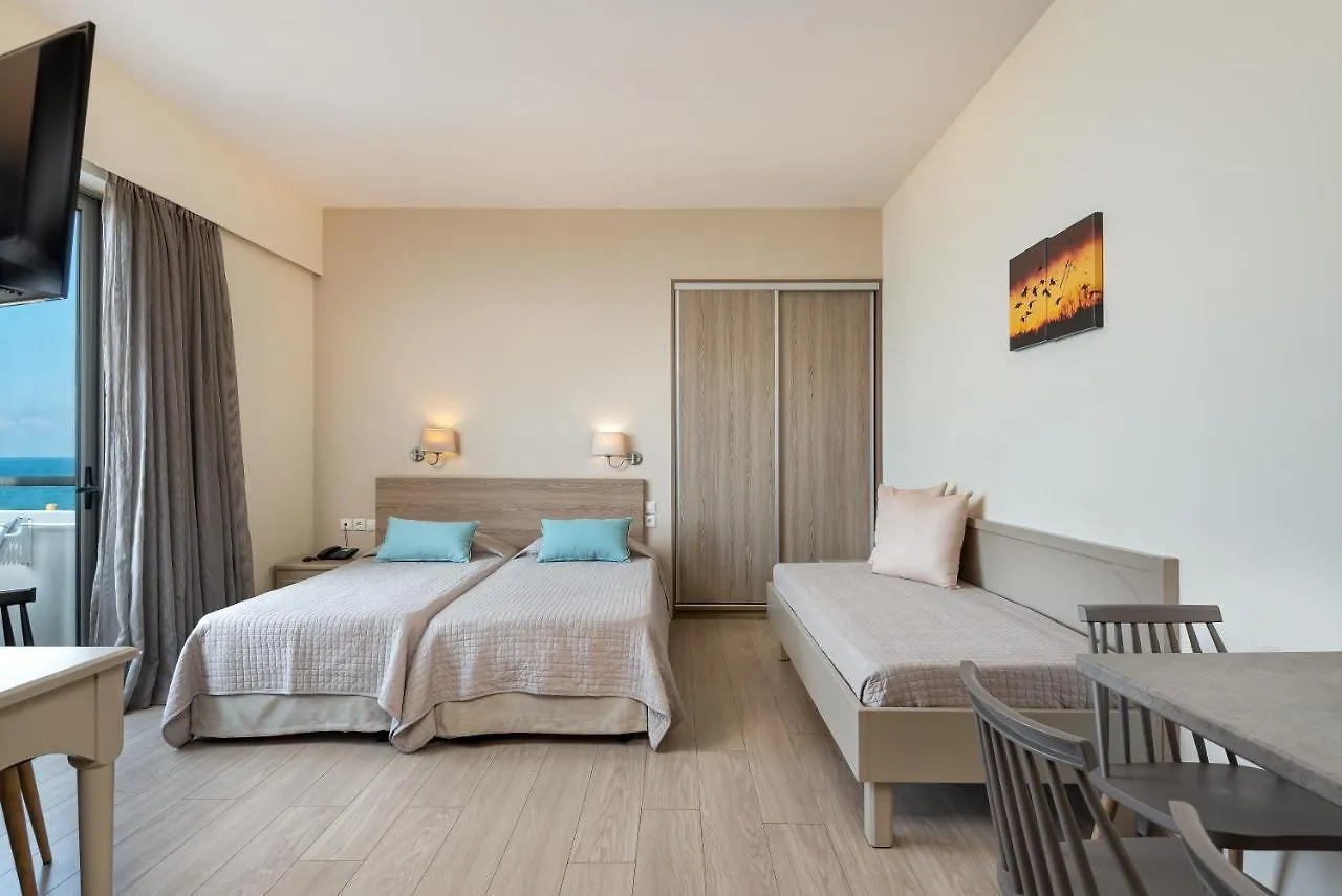 Aparthotel Icarus Apartments Rethymno